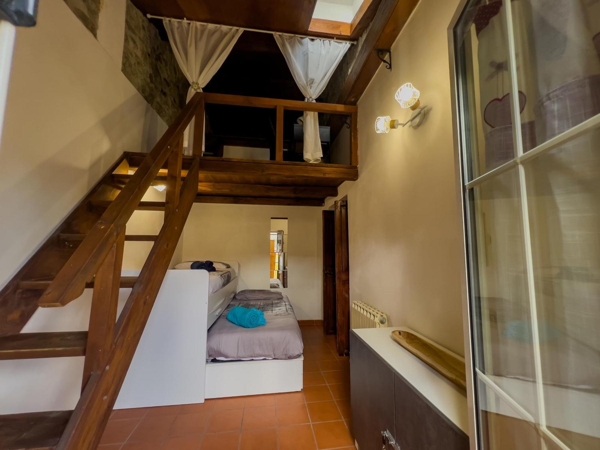 Apt Finestra Sul Castello, Vista Lago Wi-Fi Gratis Bracciano  Exterior foto