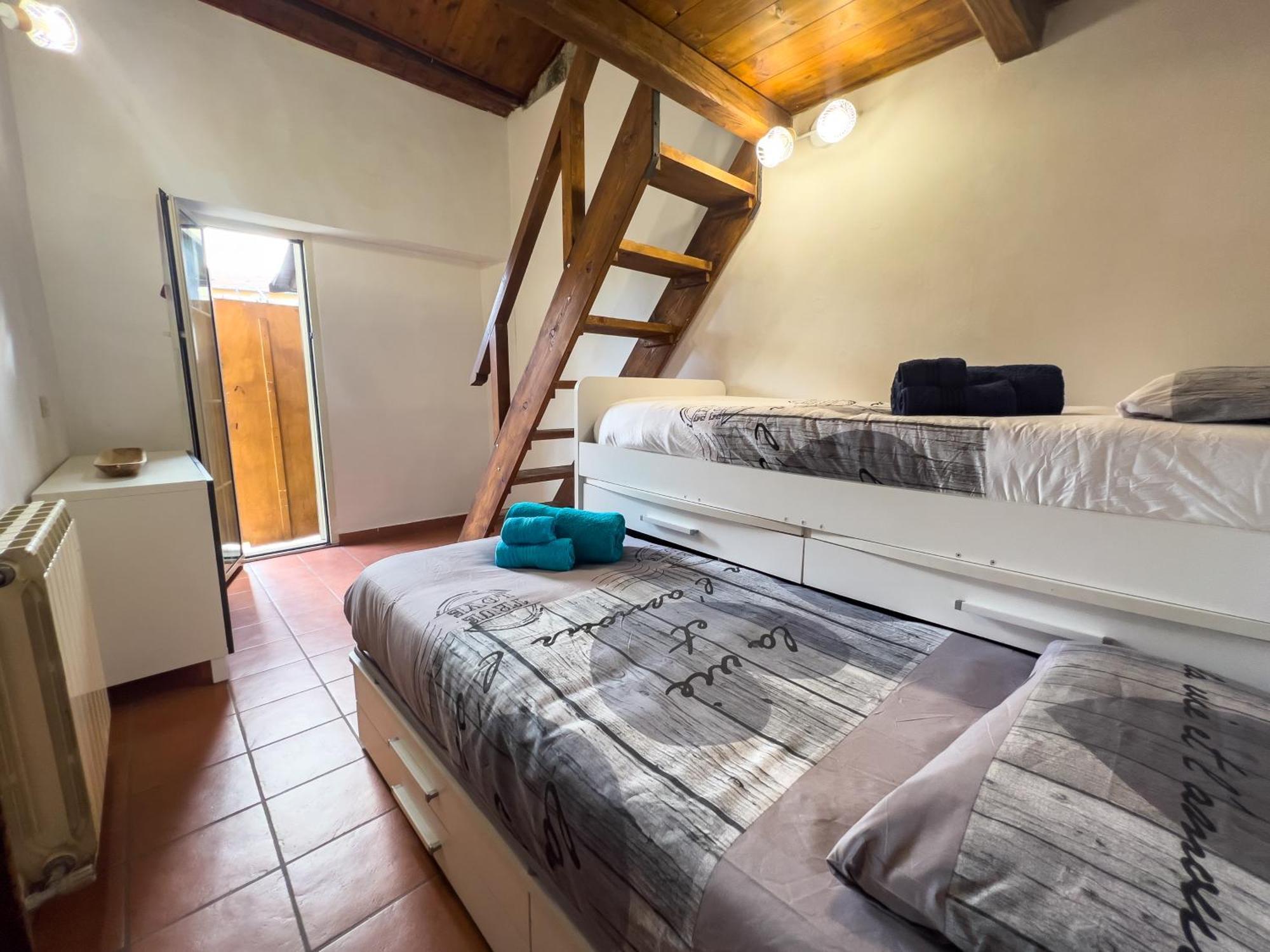 Apt Finestra Sul Castello, Vista Lago Wi-Fi Gratis Bracciano  Exterior foto
